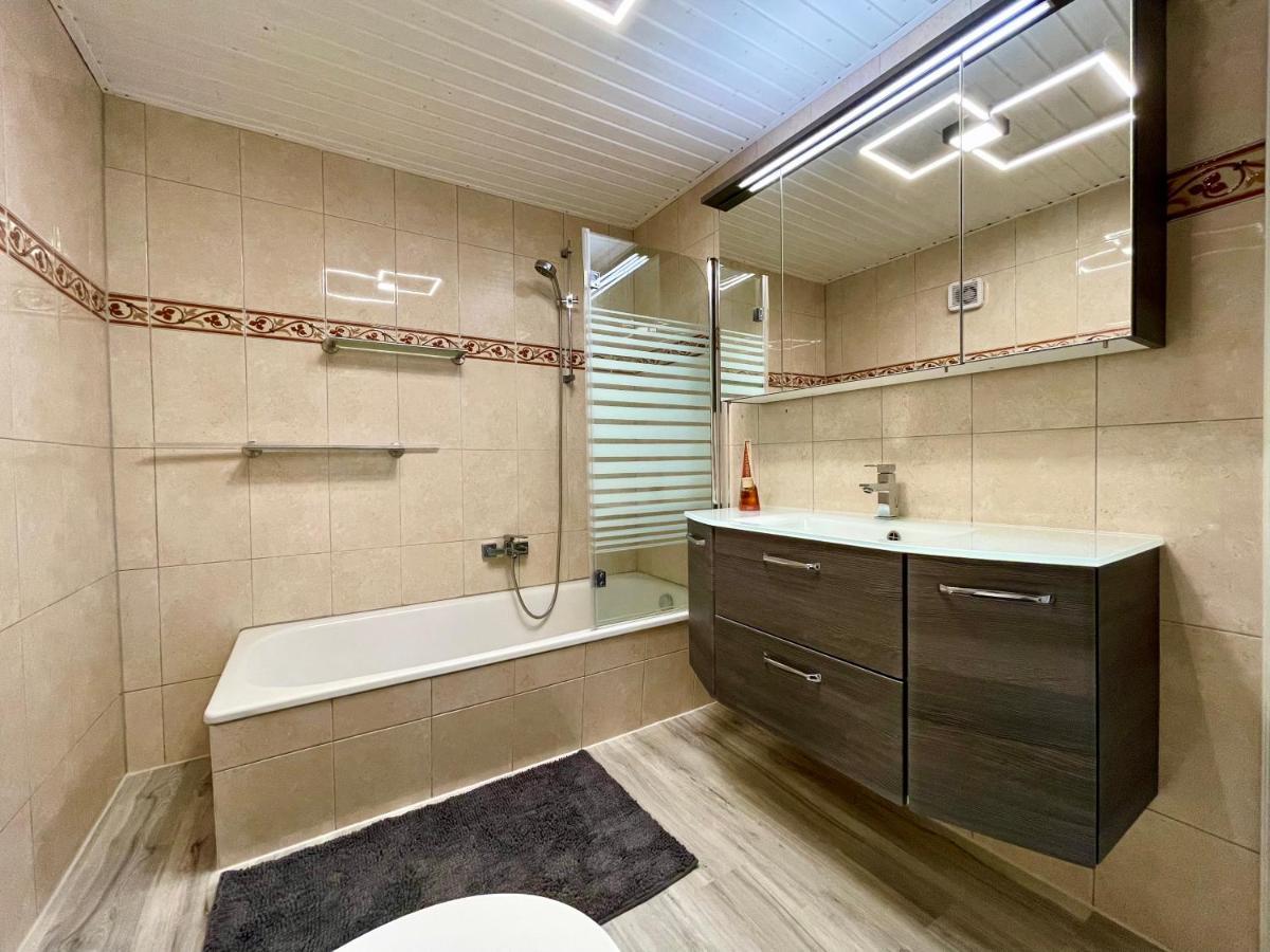 Andre'S Ferienwohnung Stulow Ngoại thất bức ảnh