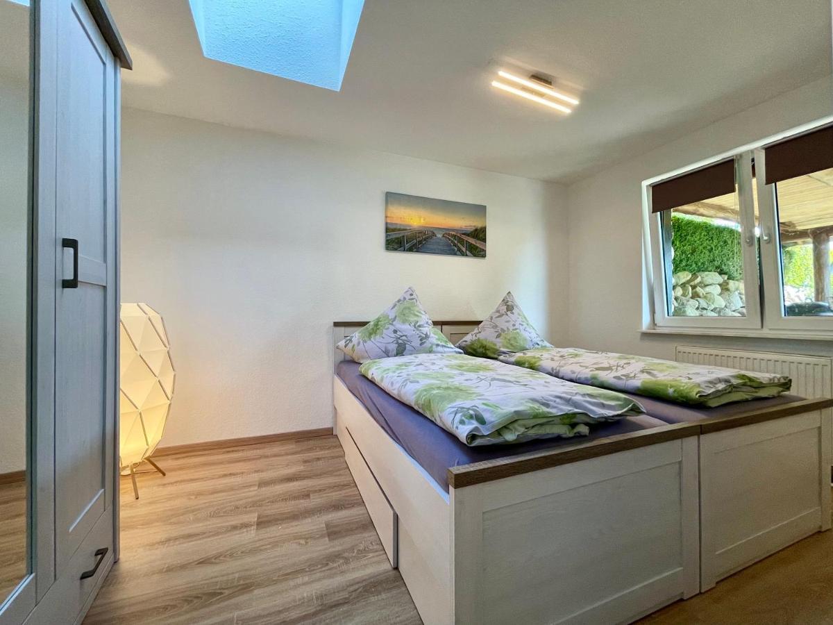 Andre'S Ferienwohnung Stulow Ngoại thất bức ảnh